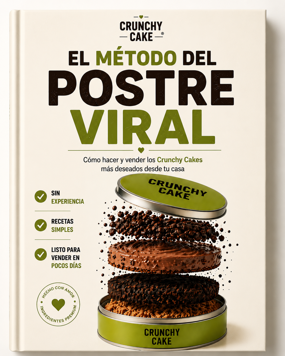 Cuchareables Virales