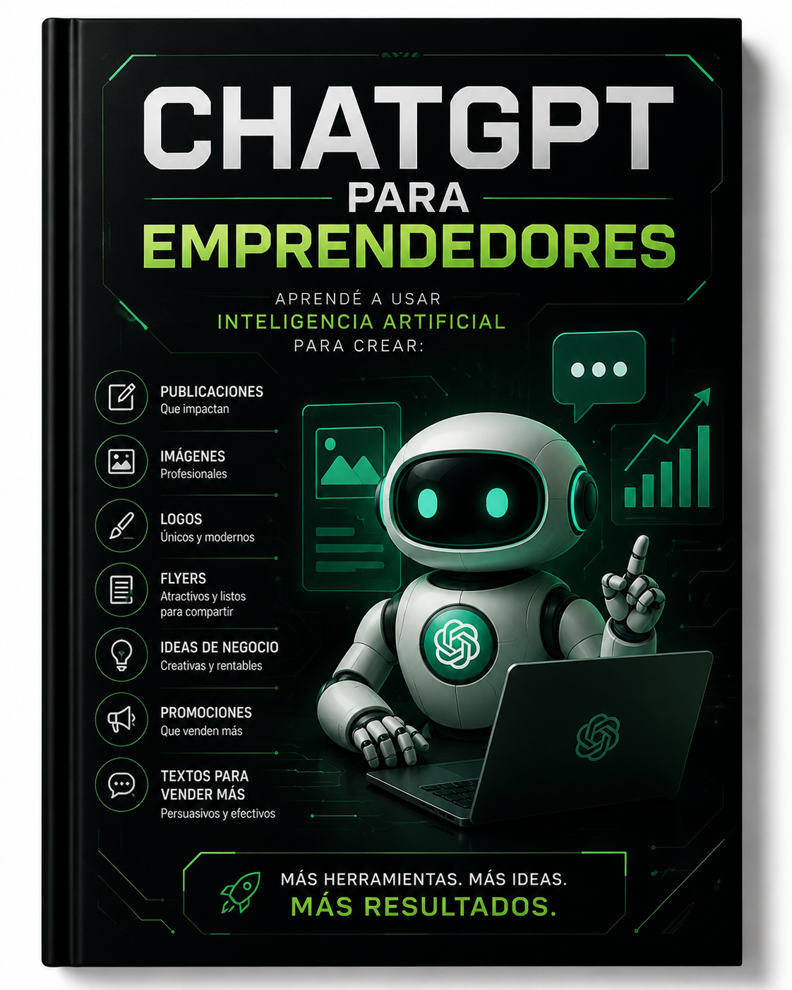 ChatGPT para Emprendedores